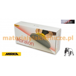 MIRKA ABRALON P2000 P3000  materialylakiernicze.pl